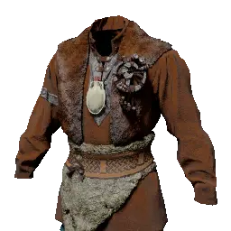 Jackals' Leather Armor