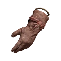 Janiklo Leather Gloves