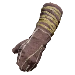 Jasmern Leather Gloves