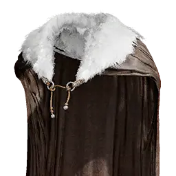 Jester Leather Cloak