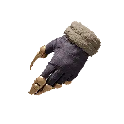 Jester Leather Gloves