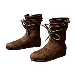 Joan's Leather Boots