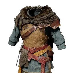 Joseph's Leather Armor