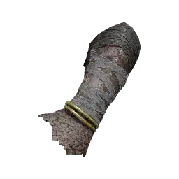 Kaeridyn Leather Gloves