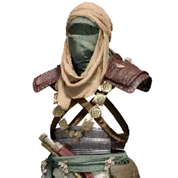 Kaisan Leather Armor