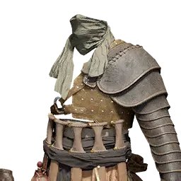 Karius Leather Armor