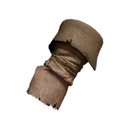 Kasria Leather Gloves