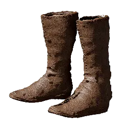 Kasset Leather Boots