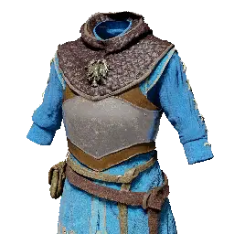 Katerm Leather Armor