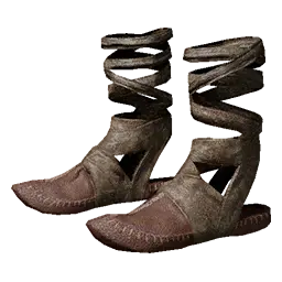 Katian Leather Boots