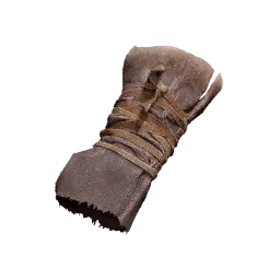 Kattinan Leather Gloves