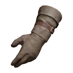 Keimbel Leather Gloves