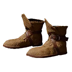 Kervel Leather Boots