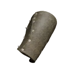 Khalbdan Leather Gloves