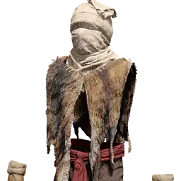 Kordaav Leather Armor