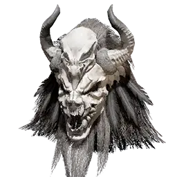 Lacrunias Leather Helm