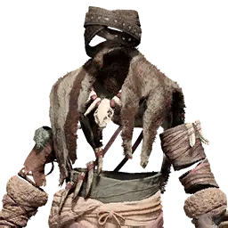 Lakshi Leather Armor