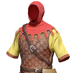 Laplace Leather Armor