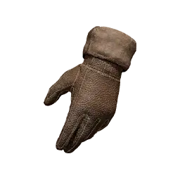 Lasfeld Leather Gloves