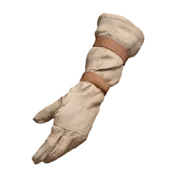 Leahdra Leather Gloves