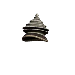 Leather Hat of Enlightenment