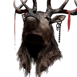 Leather Helm of the Fallen Kingdom