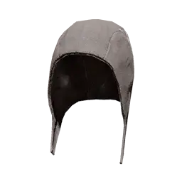 Ledan Leather Helm