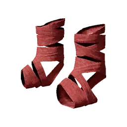 Leguna Leather Boots