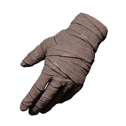 Leila Leather Gloves