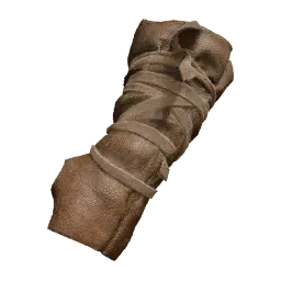 Lennigen Leather Gloves