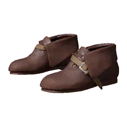 Leontyne Leather Boots