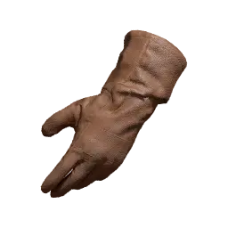 Leppo Leather Gloves