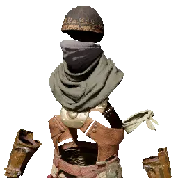 Lespedan Leather Armor