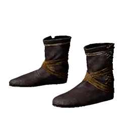 Ligatra Leather Boots