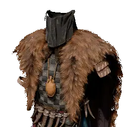 Lonely Jackals' Leather Armor