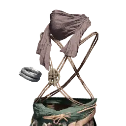 Ludynn Leather Armor