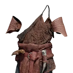 Lunpherd Leather Armor