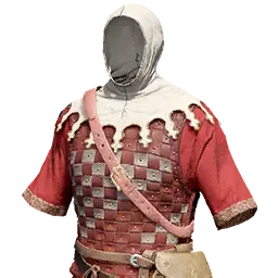 Lutzen Leather Armor