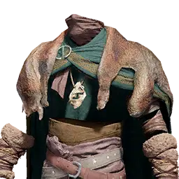 Luverne Leather Armor