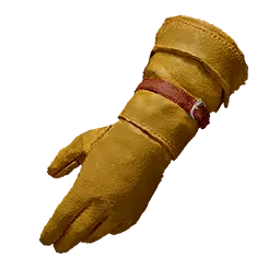 Maeve Leather Gloves