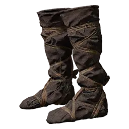 Marrada Leather Boots