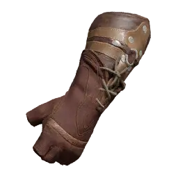 Martail Leather Gloves