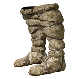 Matahka Leather Boots