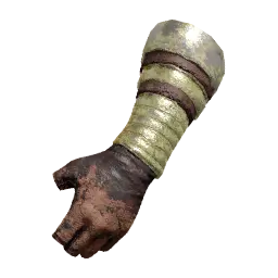 Maters Leather Gloves