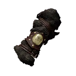 Matthias' Leather Gloves