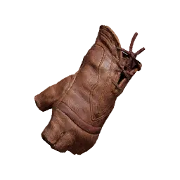 Melvin Leather Gloves