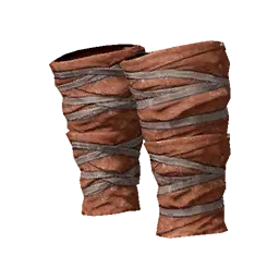 Meravan Leather Boots