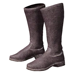 Midlier Leather Boots