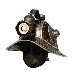 Miner's Lantern Hat
