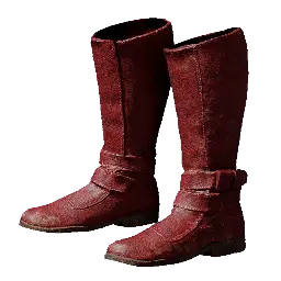 Mistum Leather Boots